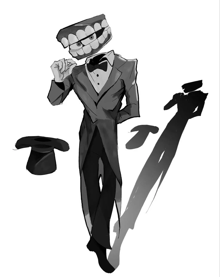 Caine thumbnail