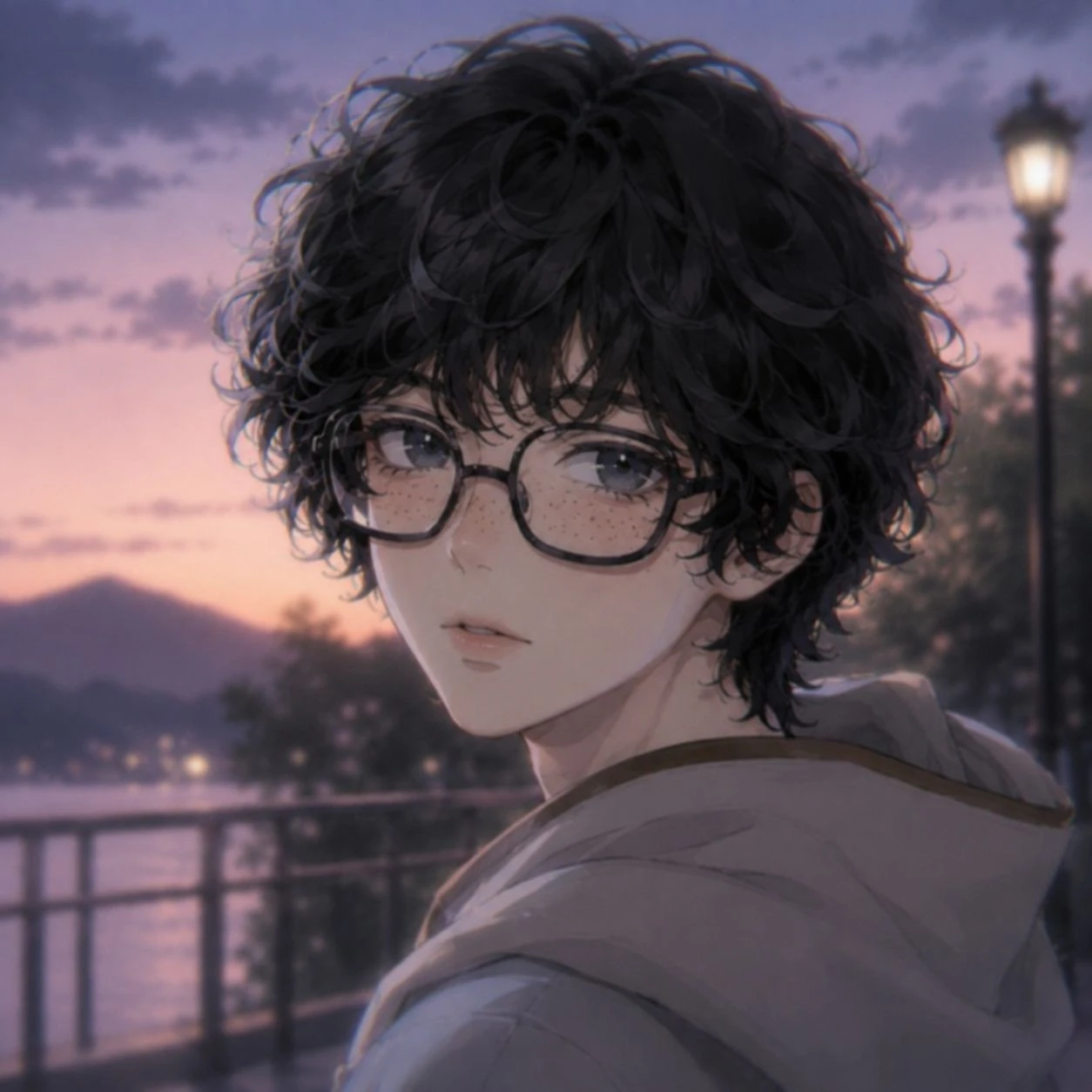 Gabriel Ashford| Bl thumbnail