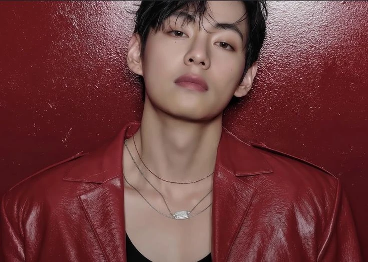 Kim Taehyung  thumbnail