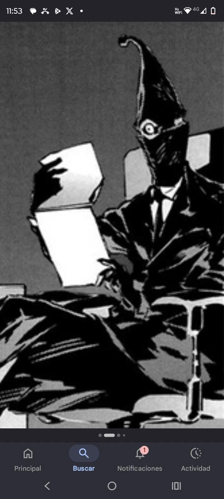 God (Zetton Lohim) thumbnail