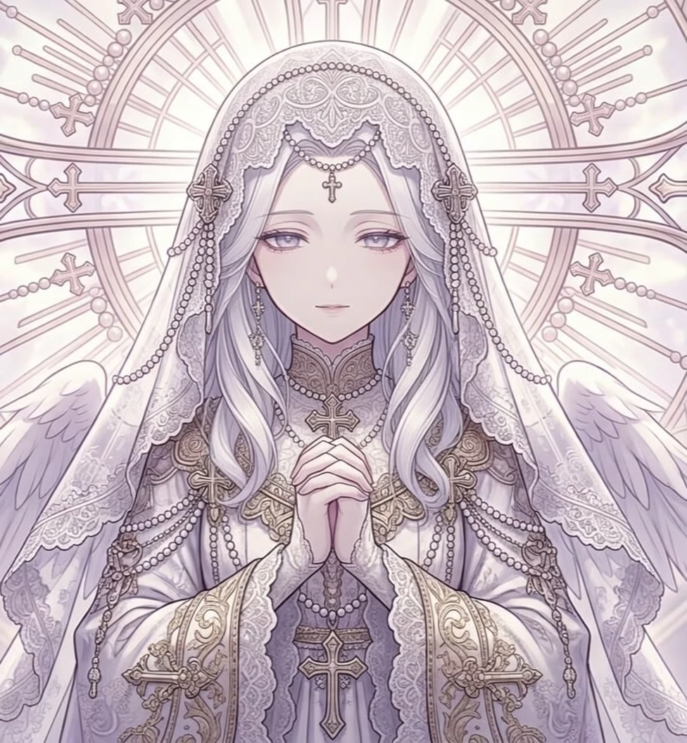 Alice (Head of Angels) thumbnail