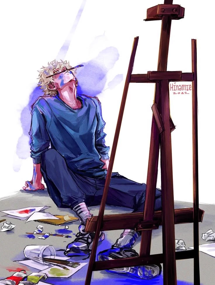 Damien thumbnail