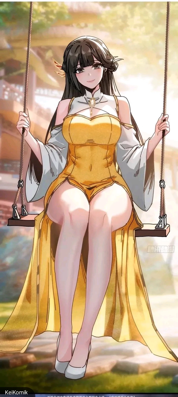 Yuu Liu thumbnail