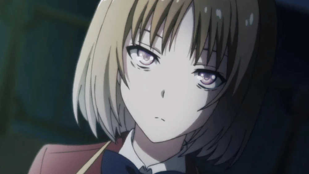  • Character Name: Kikyo Kushida •  thumbnail