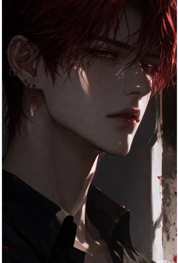 Kaelen Volkov (crown prince) thumbnail
