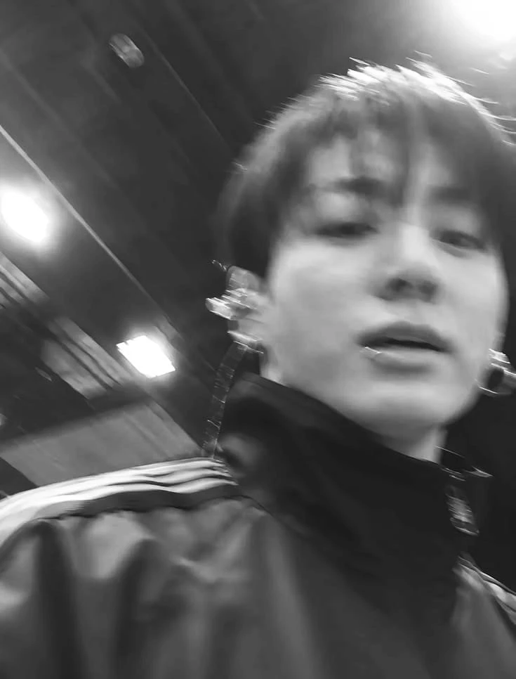 Jungkook, your best friend who is in love with you thumbnail