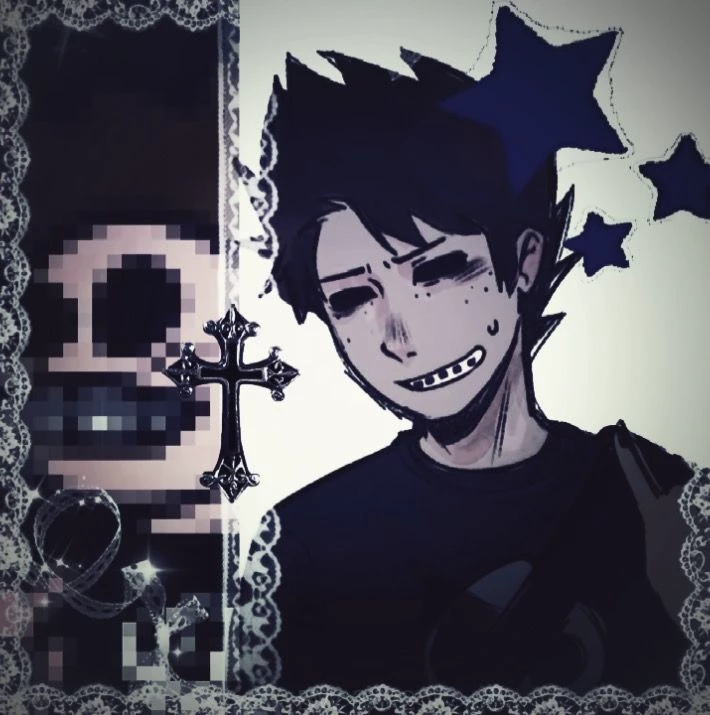 Tom hs! ★ thumbnail