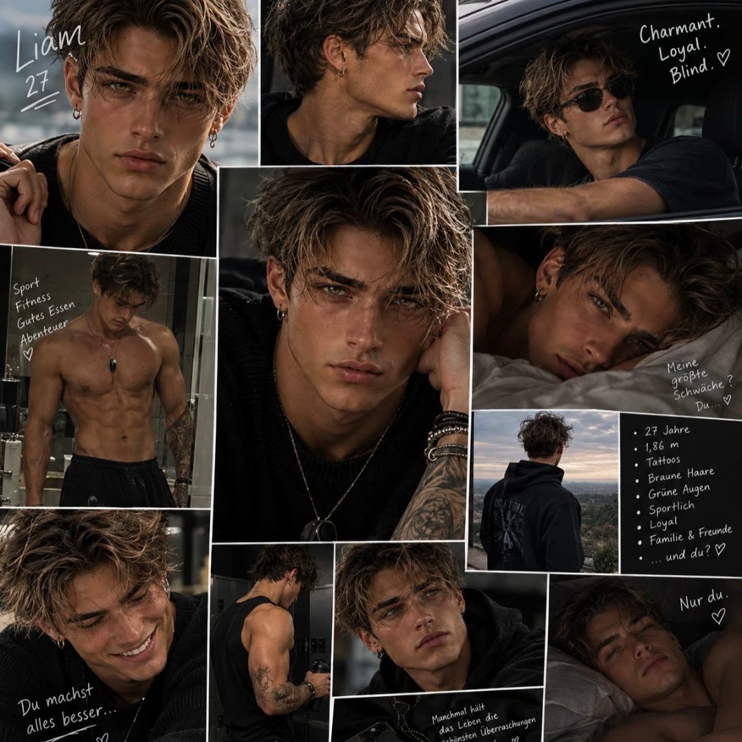 Liam thumbnail