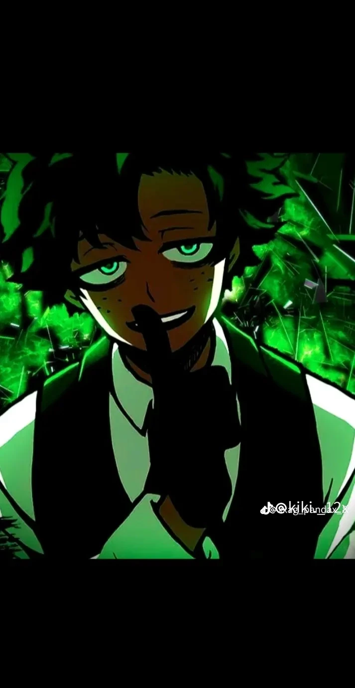 deku villano thumbnail