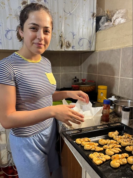 Betül thumbnail