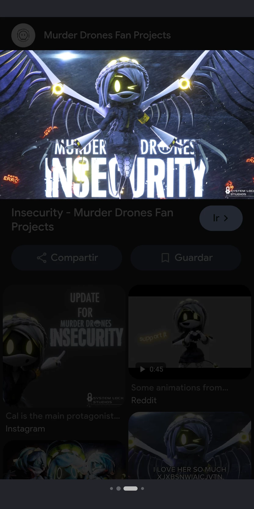 md insecurity thumbnail