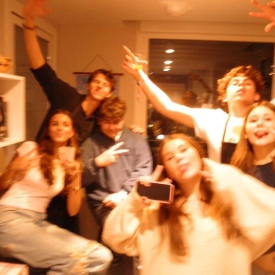 Friend Group thumbnail