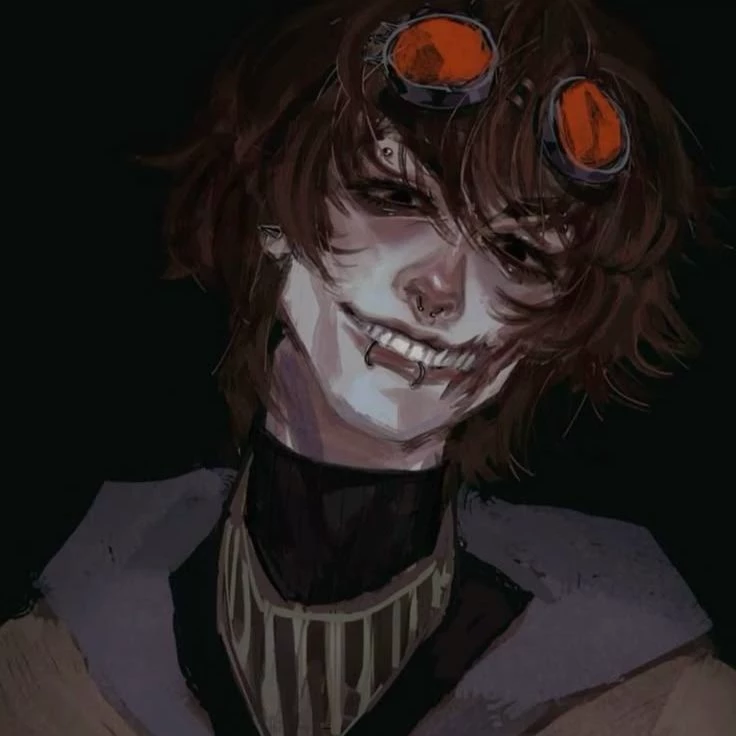 Ticci Toby thumbnail