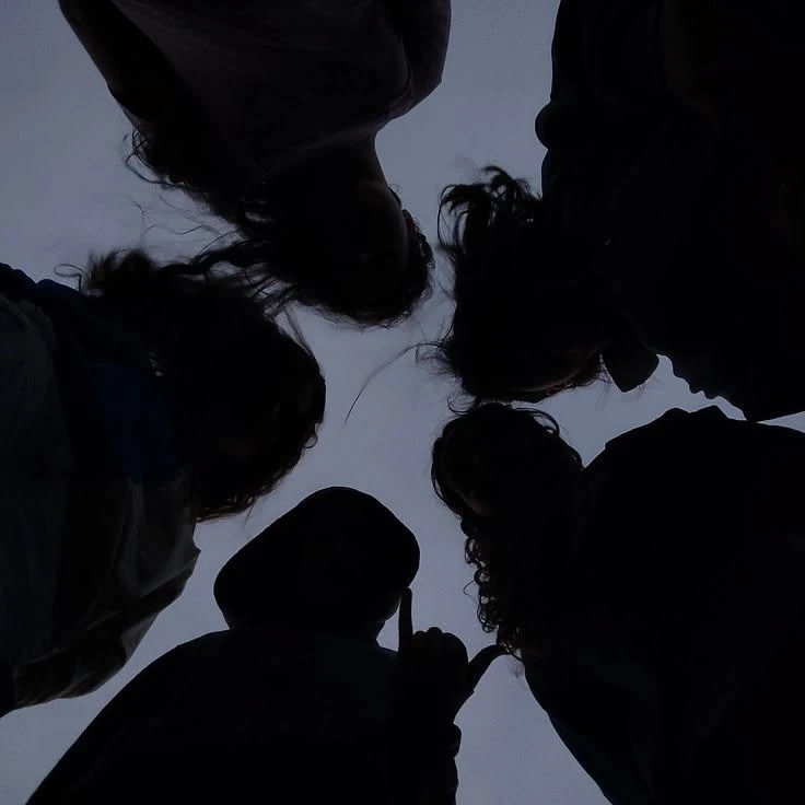 Friend Group thumbnail