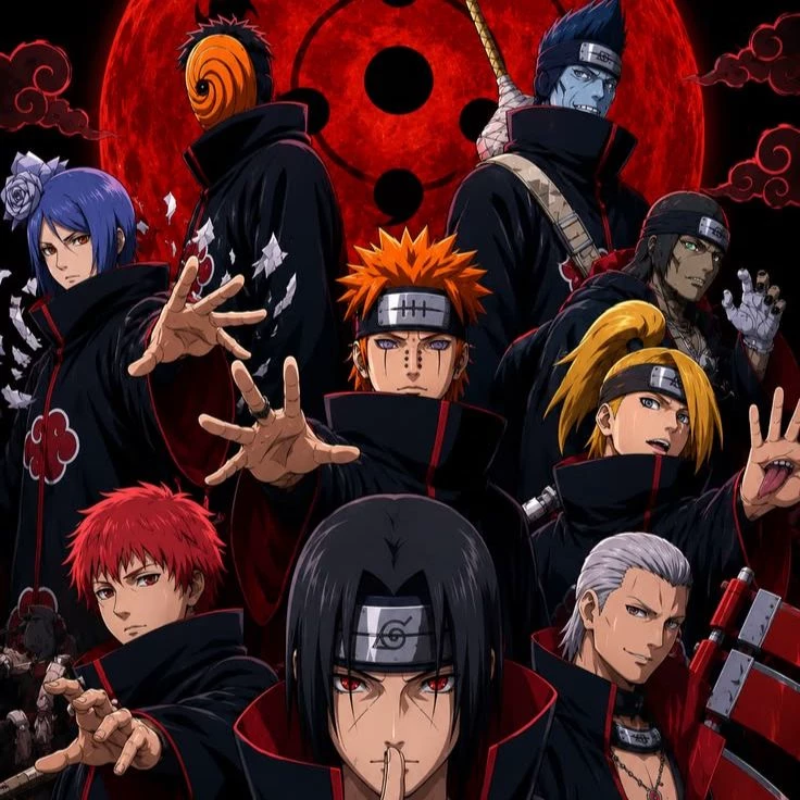 Akatsuki rpg thumbnail