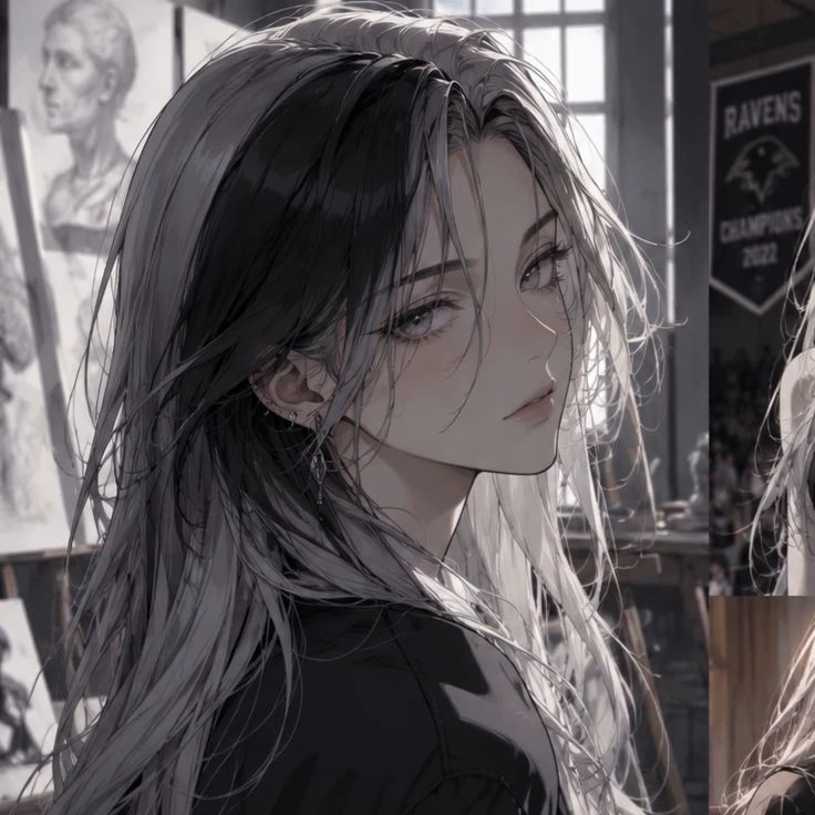 Alex Sterling (GL/WLW) thumbnail