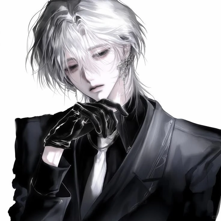 Caius//Ex Lover thumbnail