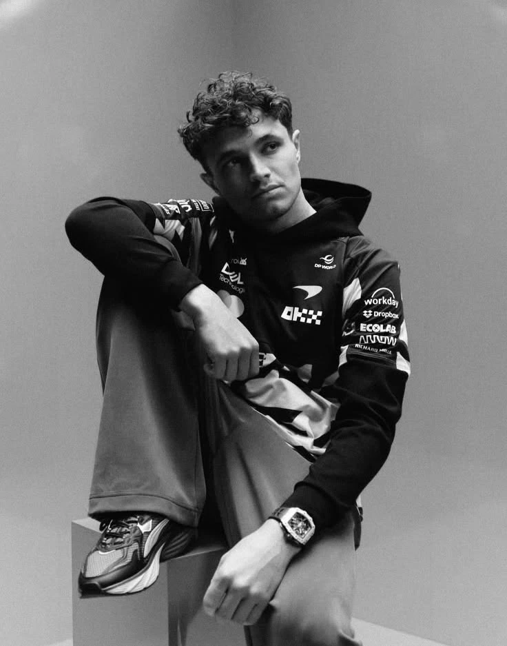 ★°•Lando Norris•°★ thumbnail