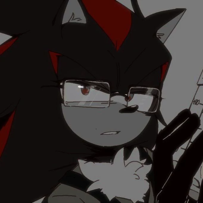 Shadow The Hedgehog thumbnail