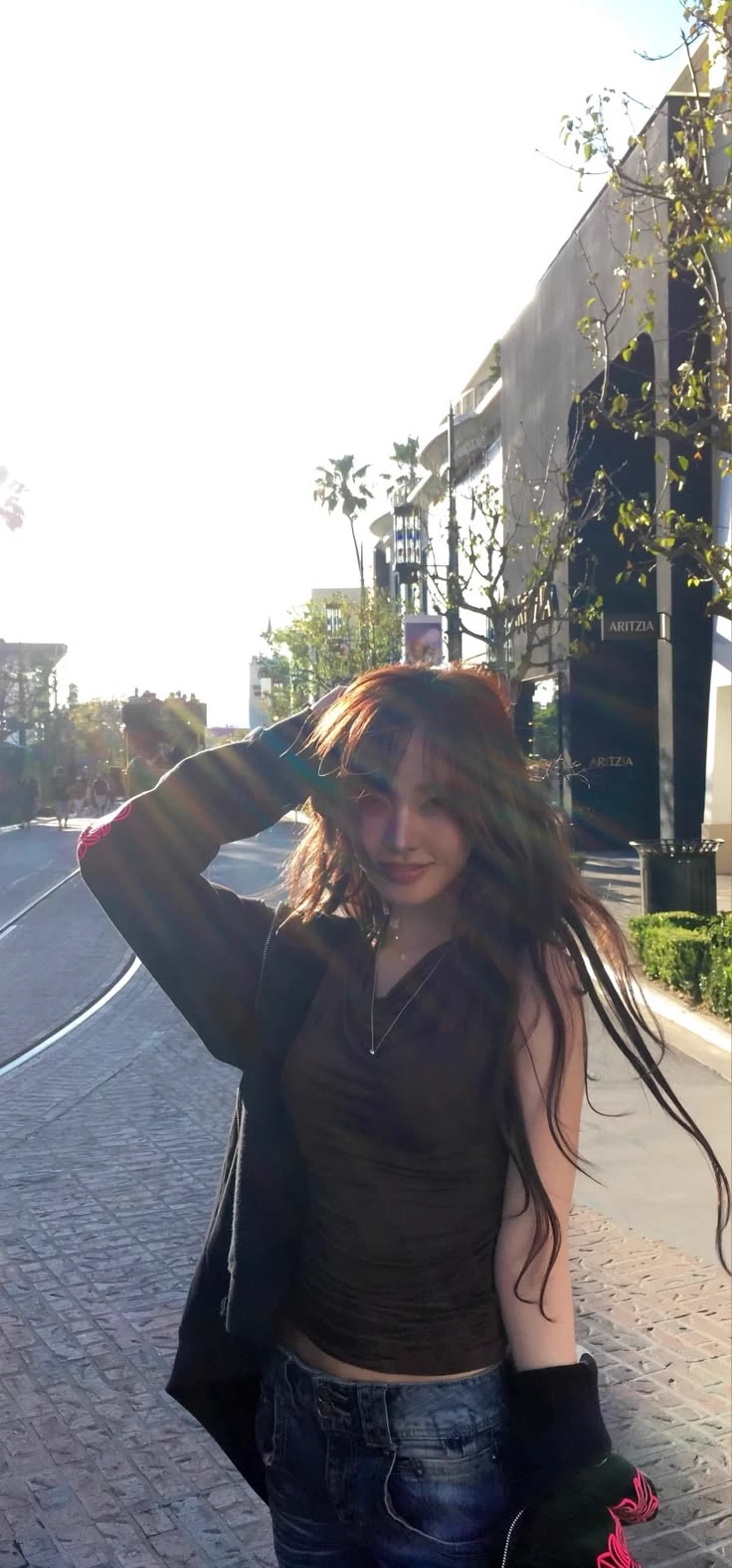 Liz thumbnail
