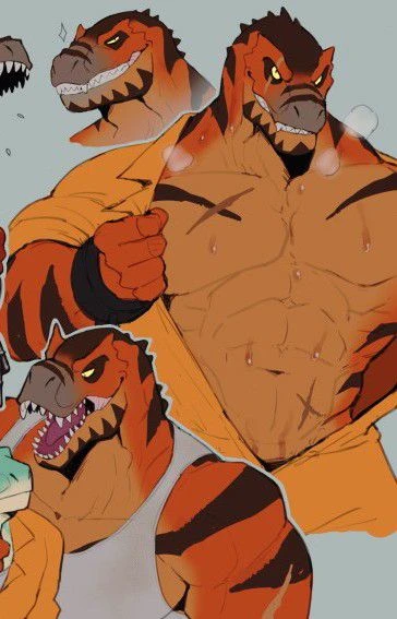 Tyranno thumbnail