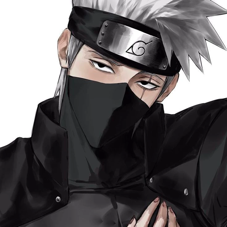 Kakashi Hatake thumbnail