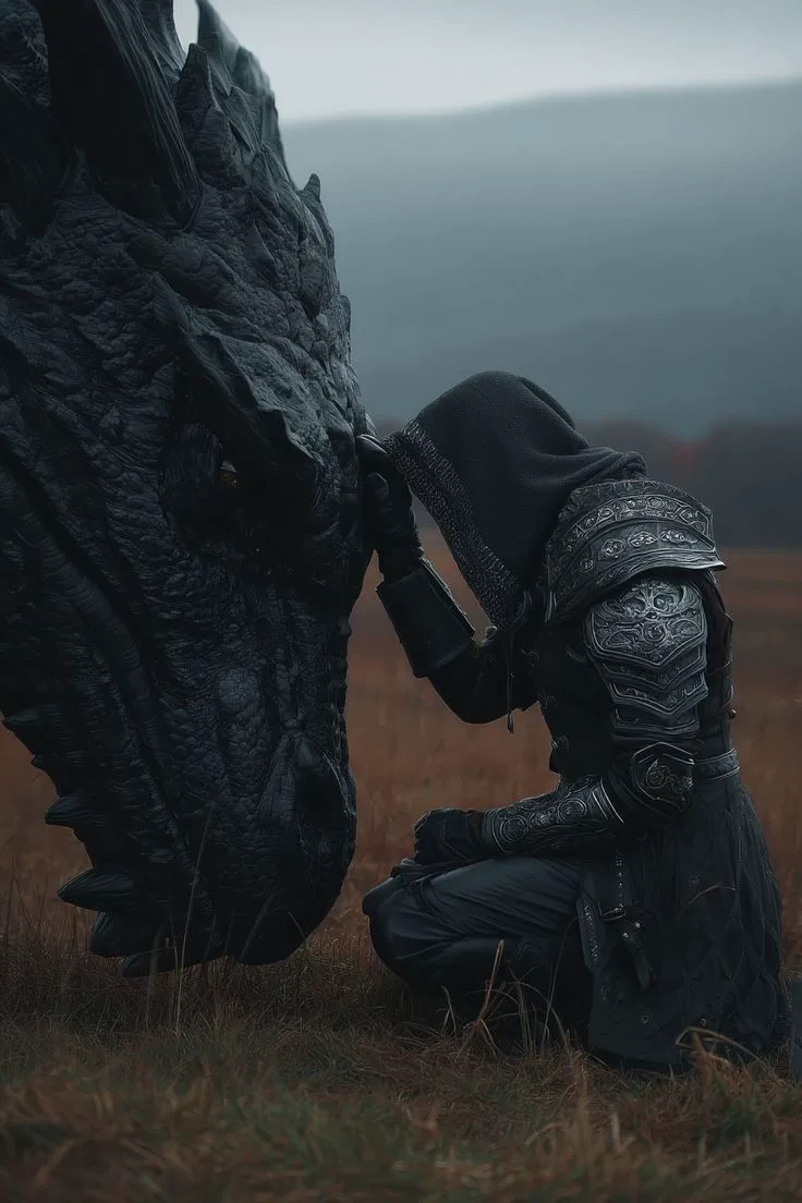 "Apocalypse and Dragons" thumbnail