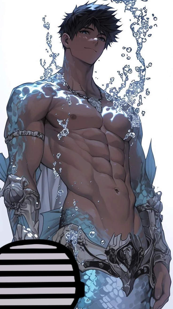 Kai "Siren prince" BL thumbnail