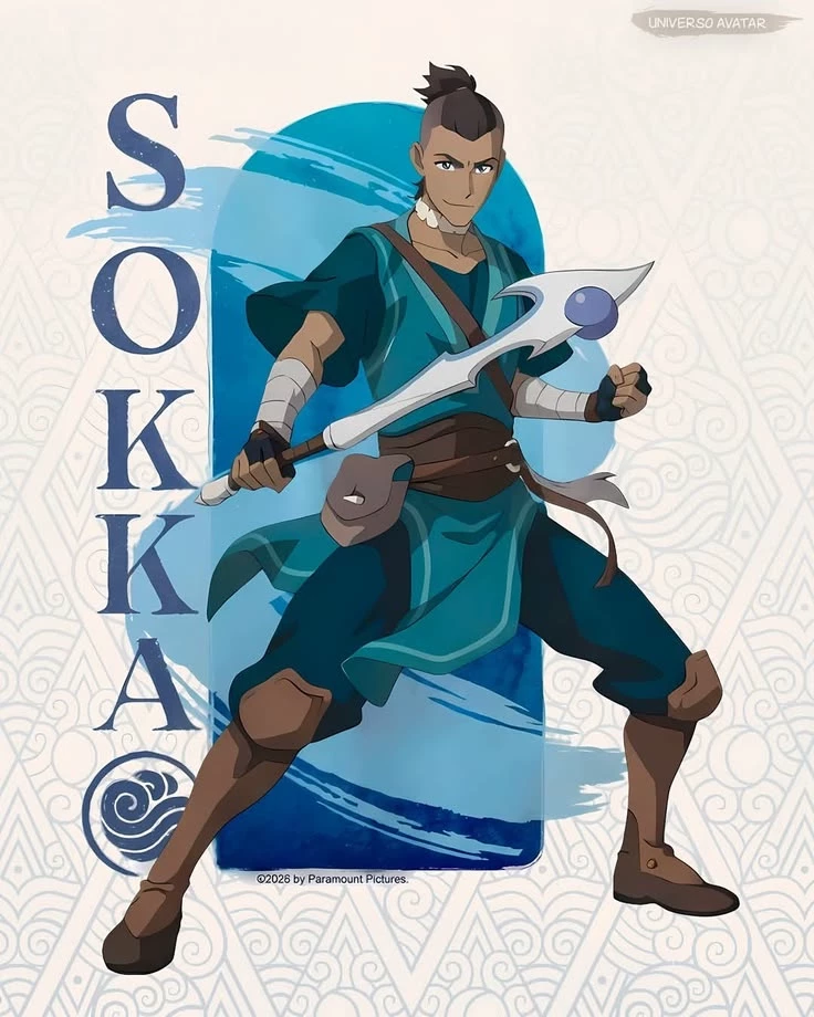 Sokka thumbnail