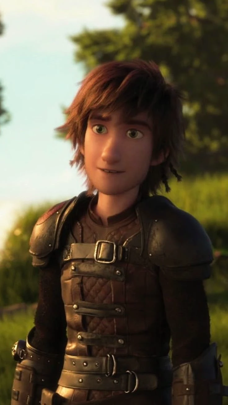 Horrible Hiccup Abbot III thumbnail