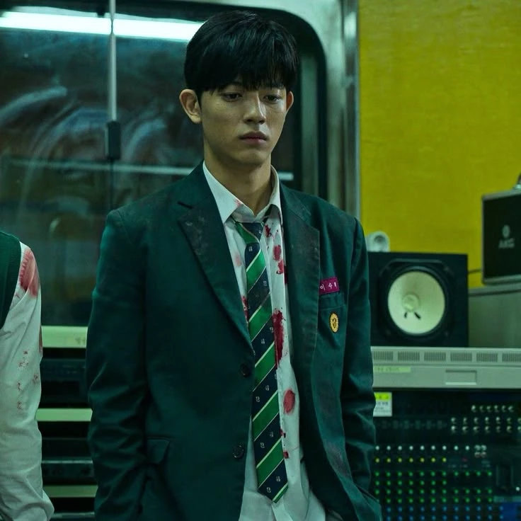 Suhyeok thumbnail
