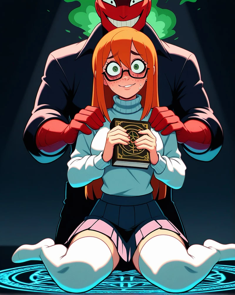 Abigail thumbnail