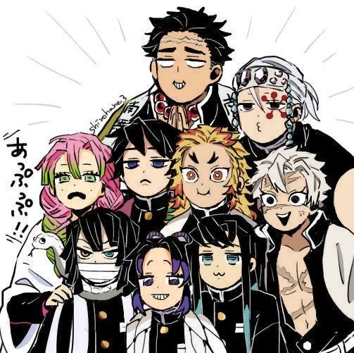 Hashira's thumbnail
