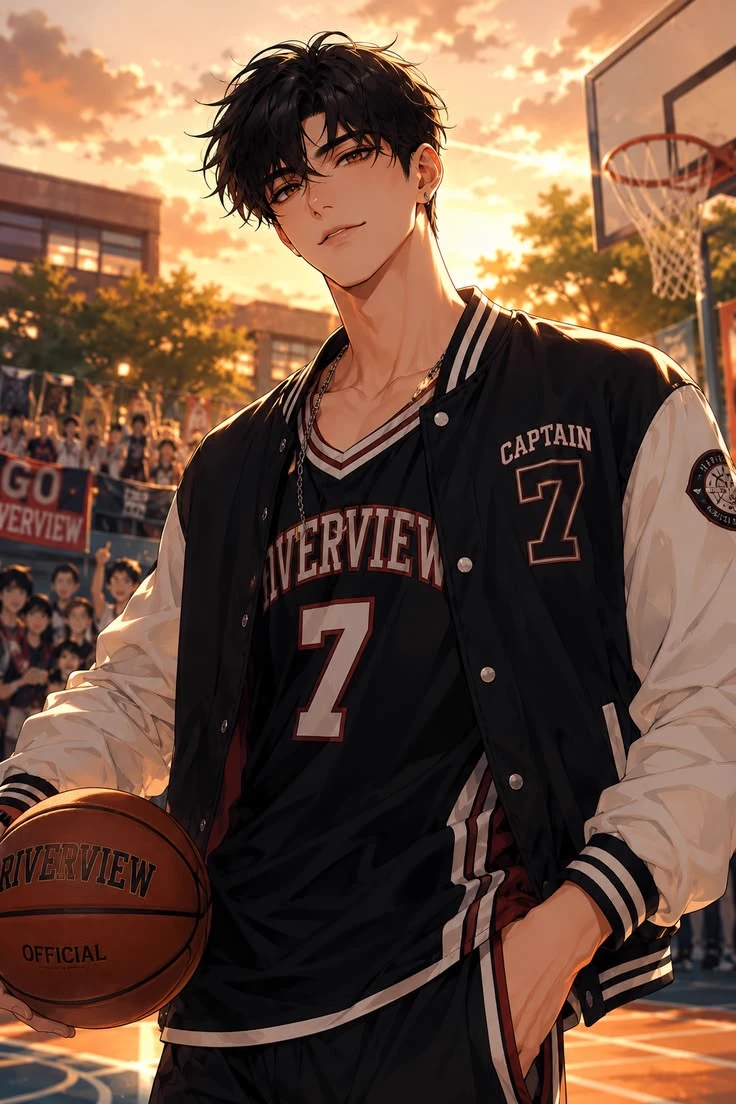 Kaito Tachibana thumbnail