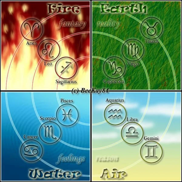 ACADEMIA ELEMENTAL Y ZODIACAL thumbnail