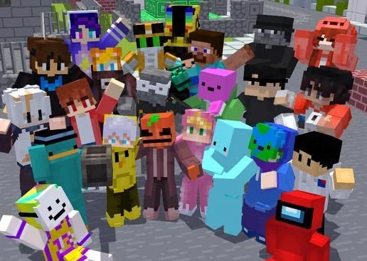 Those of the people thumbnail