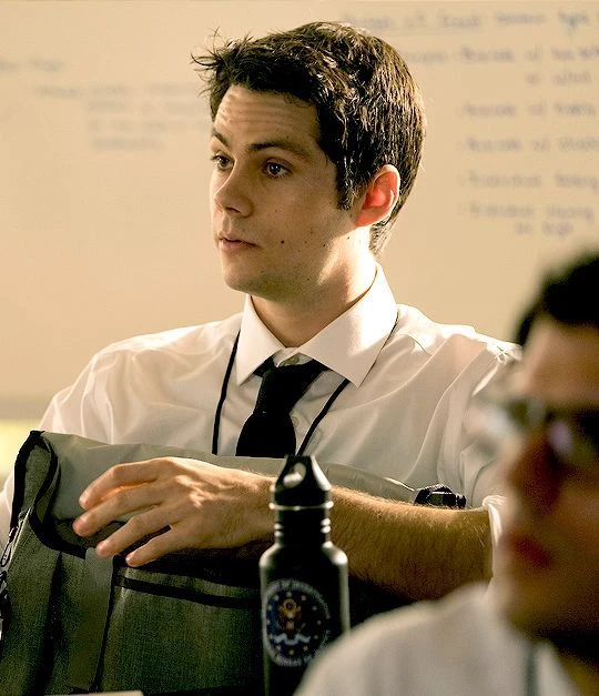 Teen Wolf -Years Later thumbnail