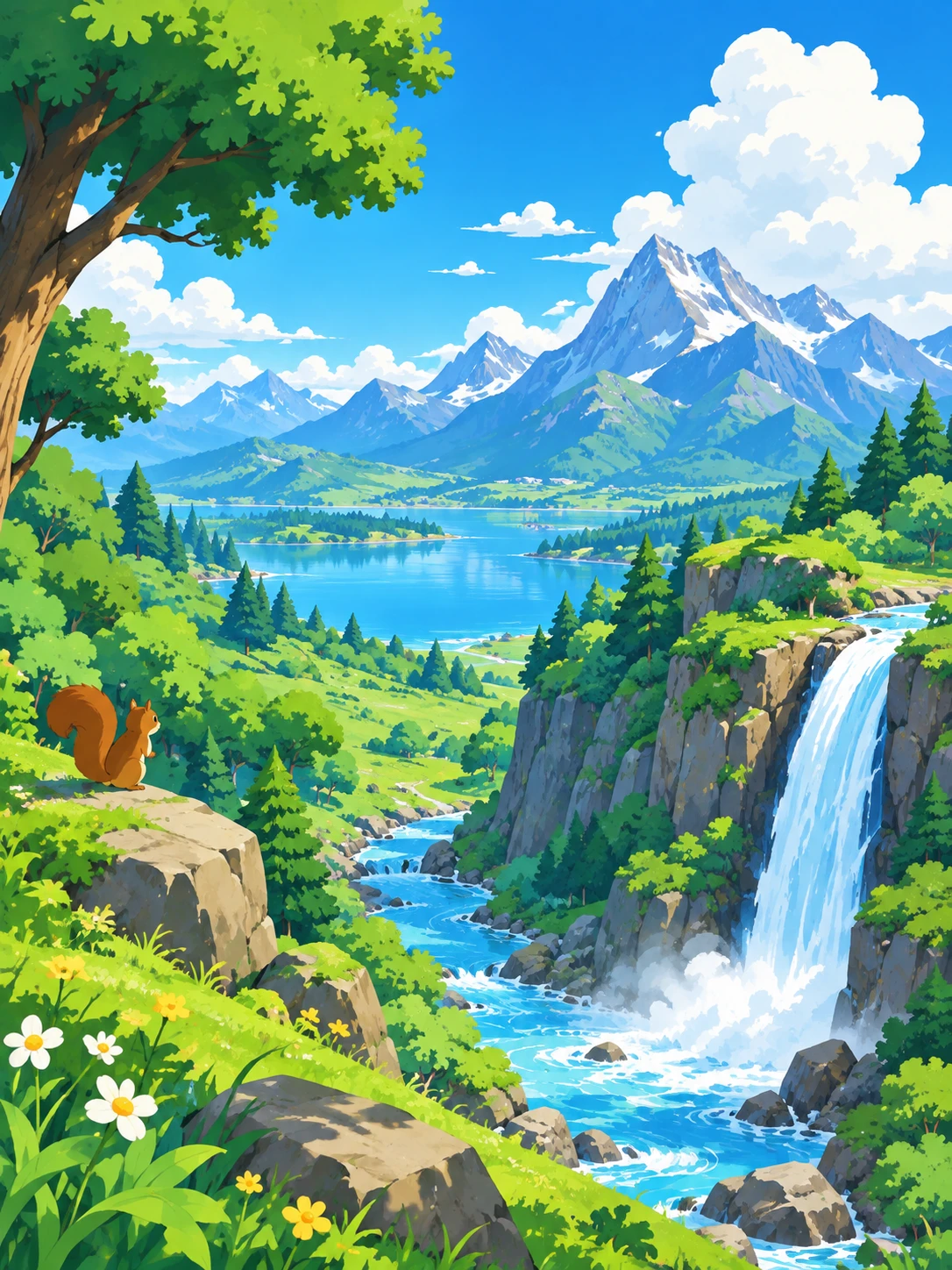 Nature thumbnail
