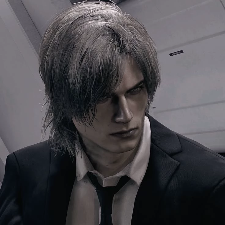Leon Kennedy thumbnail