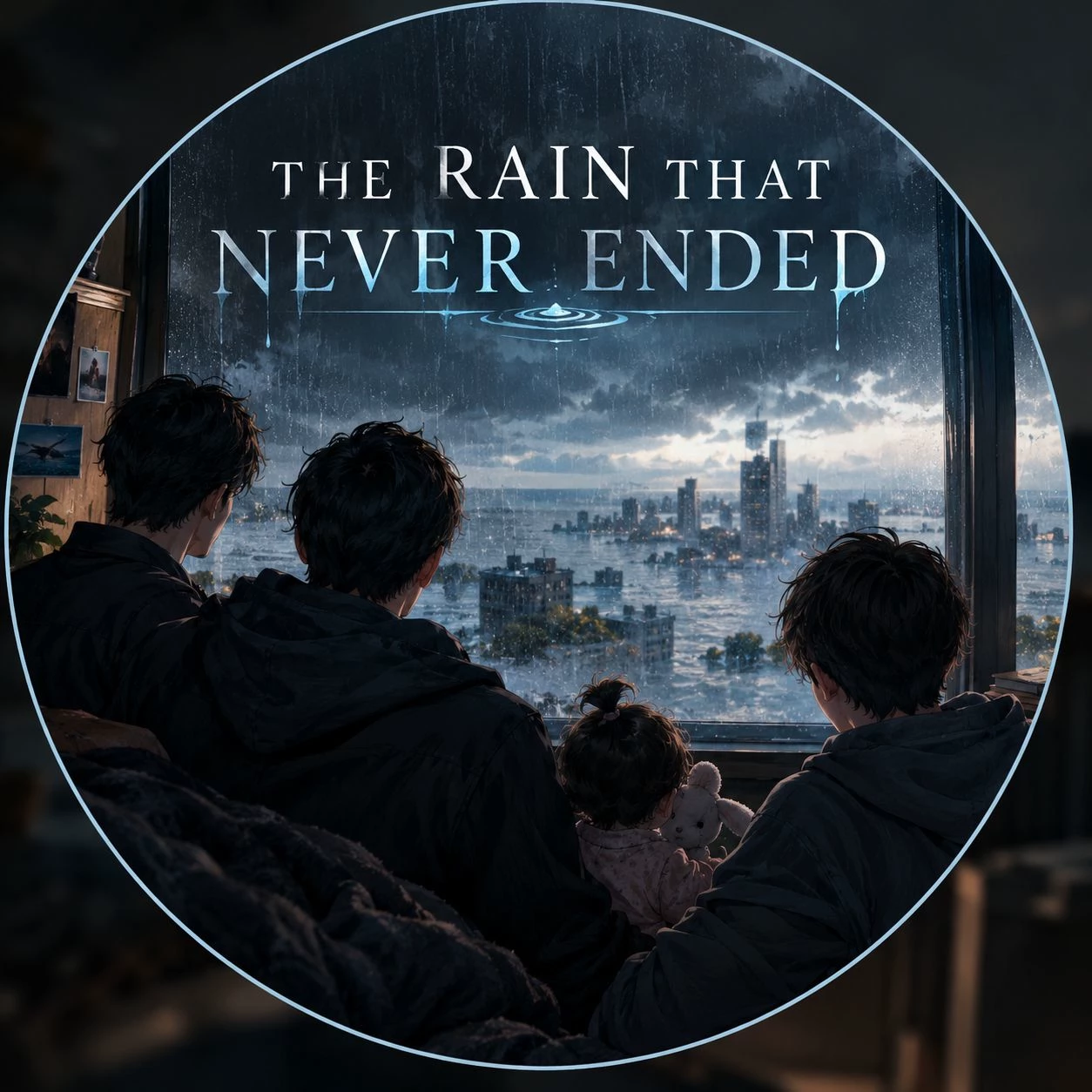 The Drowning World thumbnail