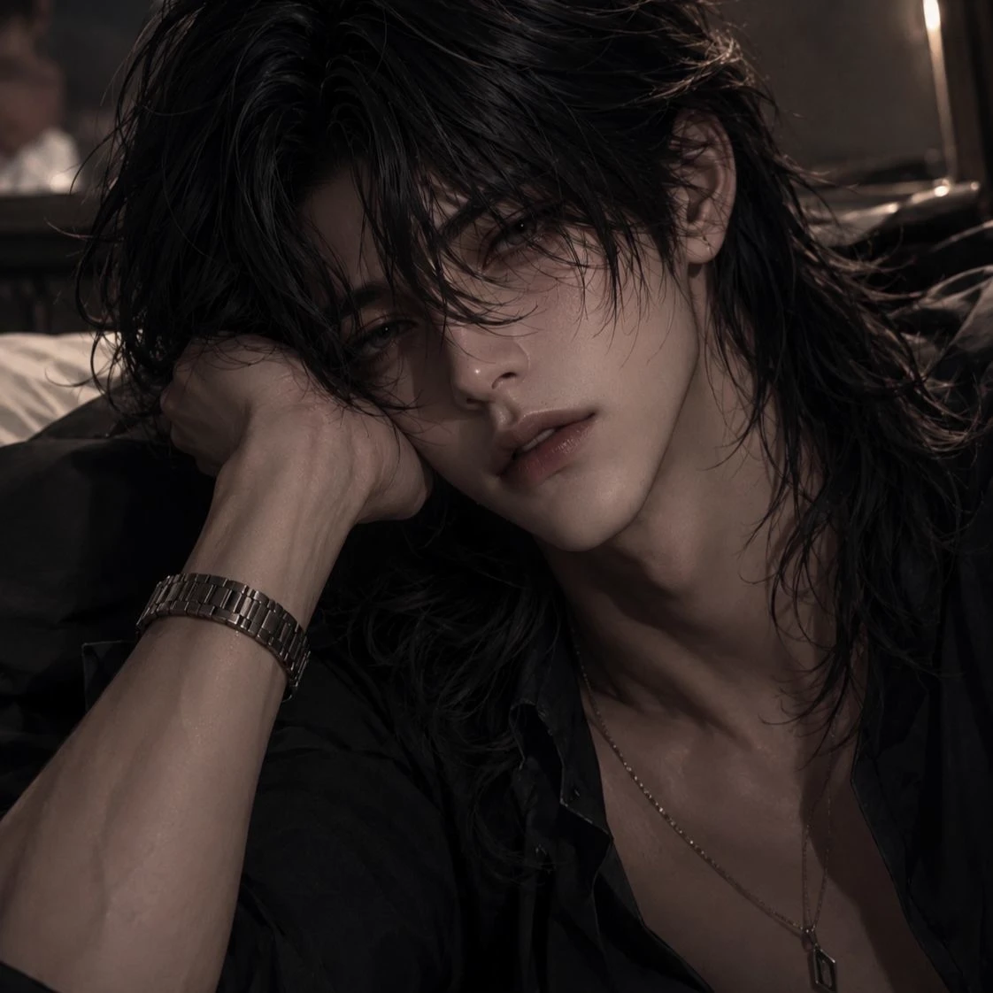 Ren Kurokawa thumbnail