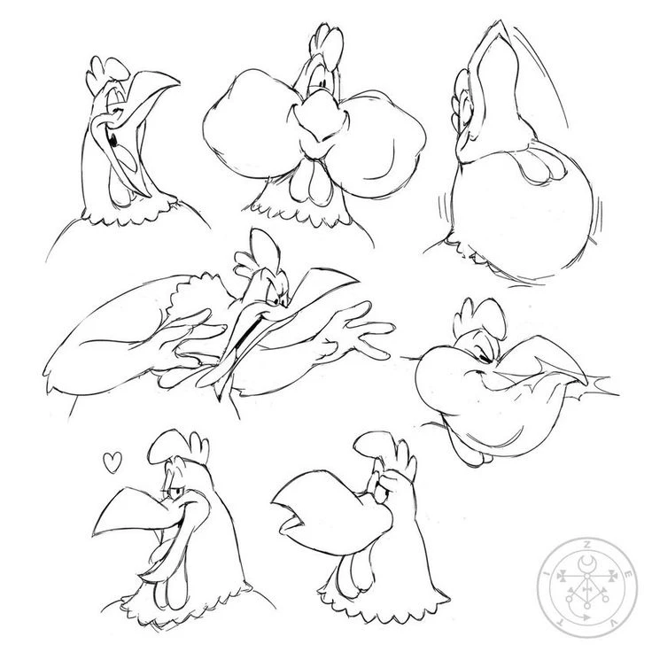 Claudio the Rooster thumbnail