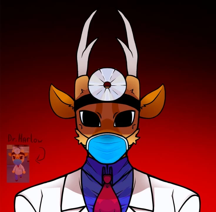 Dr. Harlow thumbnail