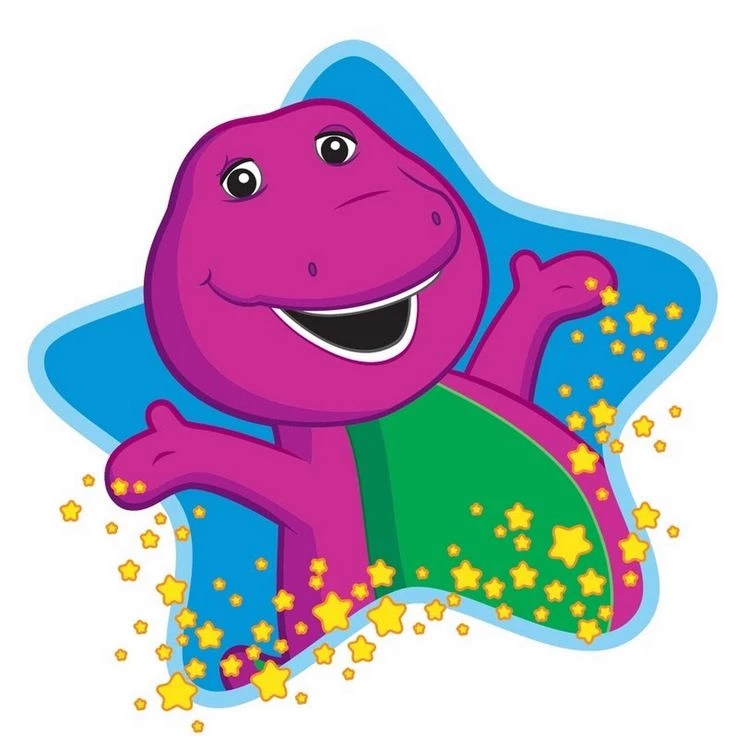 Barney thumbnail