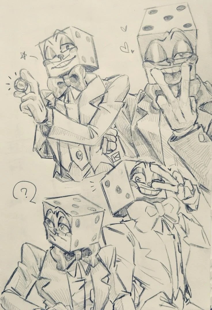 King Dice thumbnail