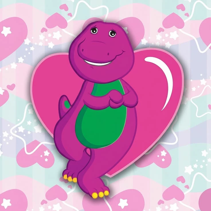 Barney thumbnail