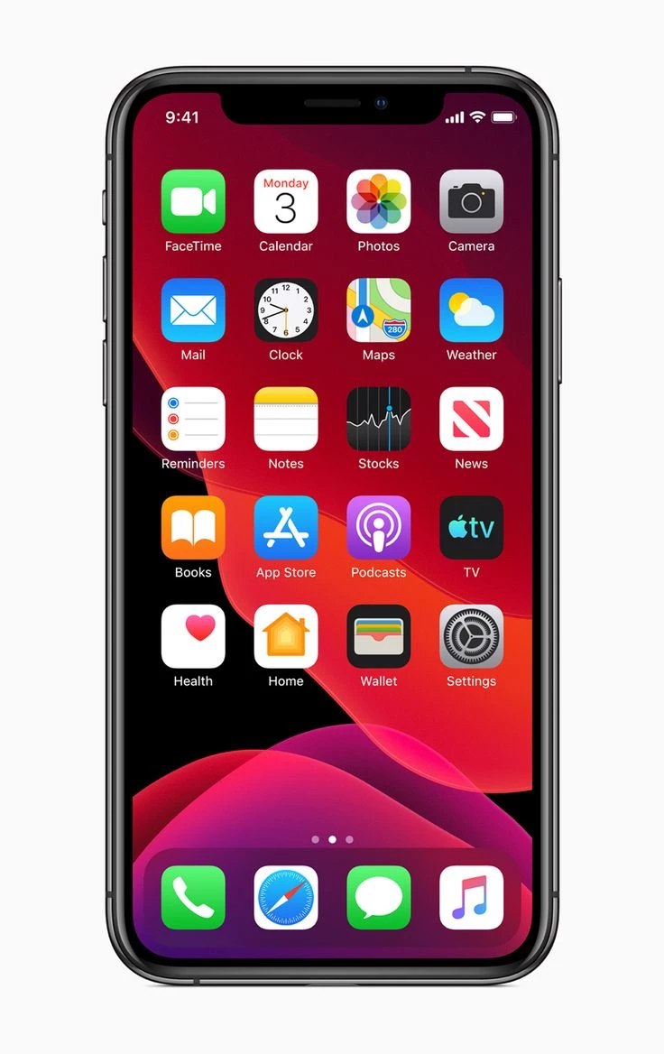 Control App  thumbnail