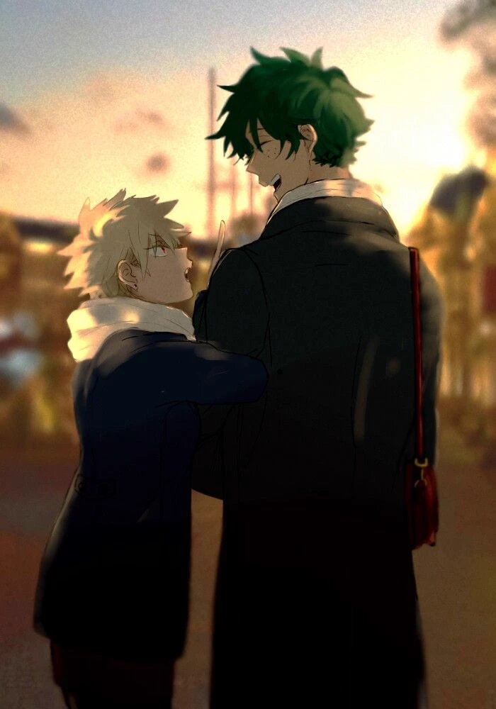 💚🥦izuku Midoriya-alpha.💚🥦 thumbnail