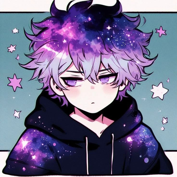 Kai💜🍥