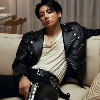 Jungkook thumbnail
